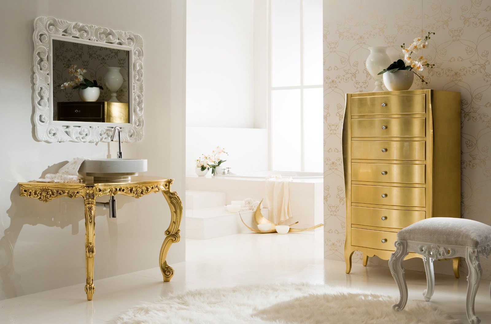 Luxury Furniture