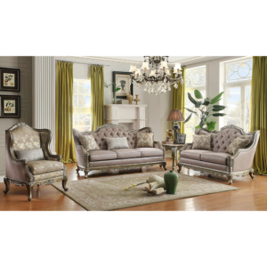 Luxury Sofa Set. Luxury Furniture.