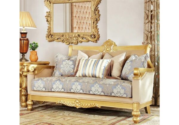 Sofa set. Luxury Furniture
