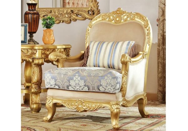 Sofa set. Luxury Furniture