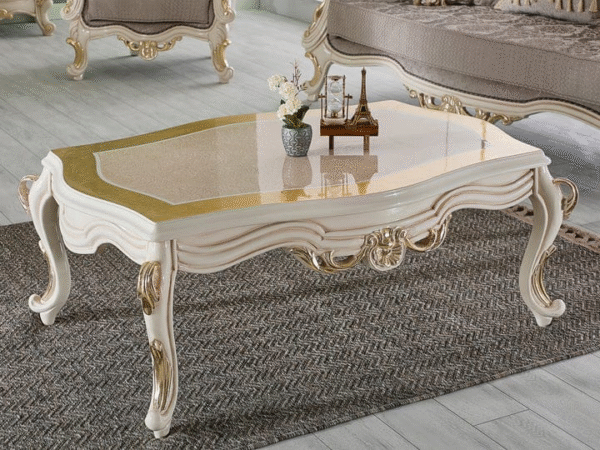 Wooden Designer sofa set. Luxury Furniture.