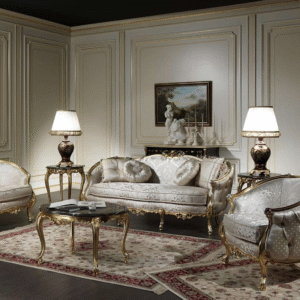 Luxury Sofa Set. Luxury Furniture