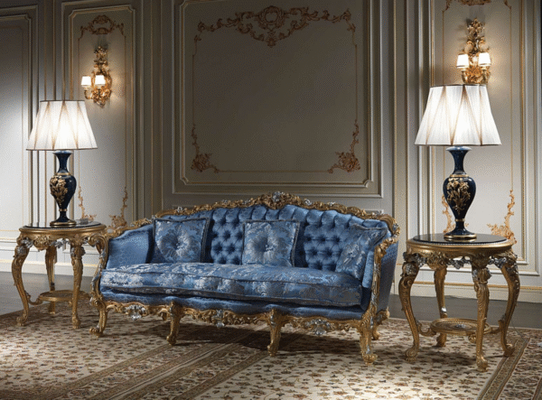 Sofa set. Luxury Furniture