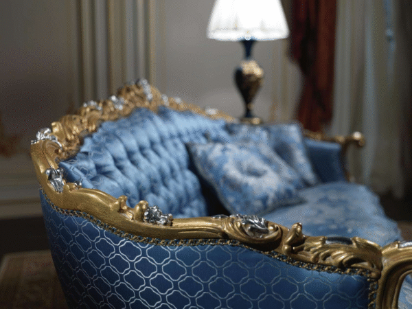 Sofa set. Luxury Furniture