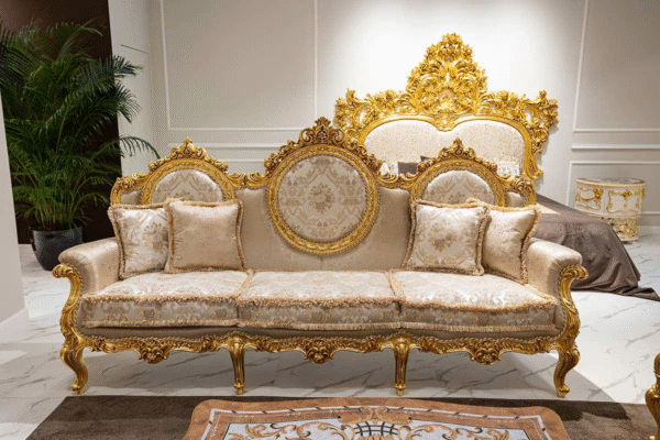 Luxury Furniture