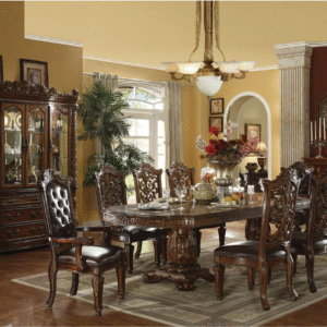 Dinning Set. Luxury Furniture