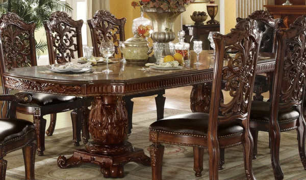 Dinning Set. Luxury Furniture
