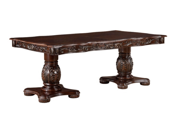 Dining Table Set. Luxury Furniture.