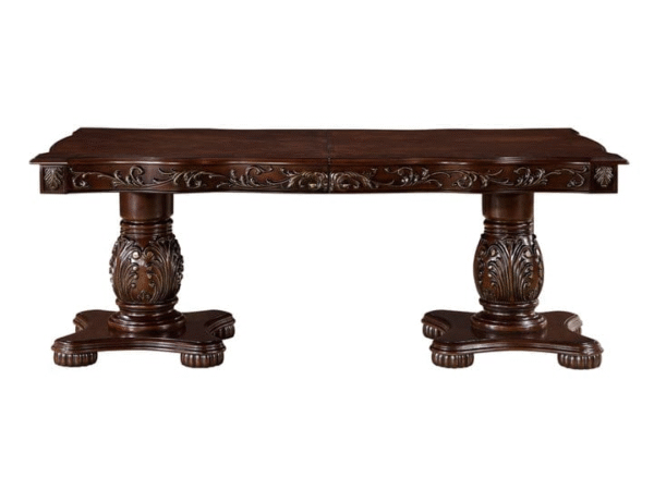 Dining Table Set. Luxury Furniture.