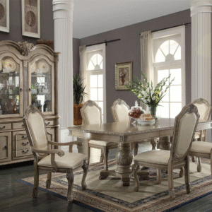 Dinning Set. Luxury Furniture