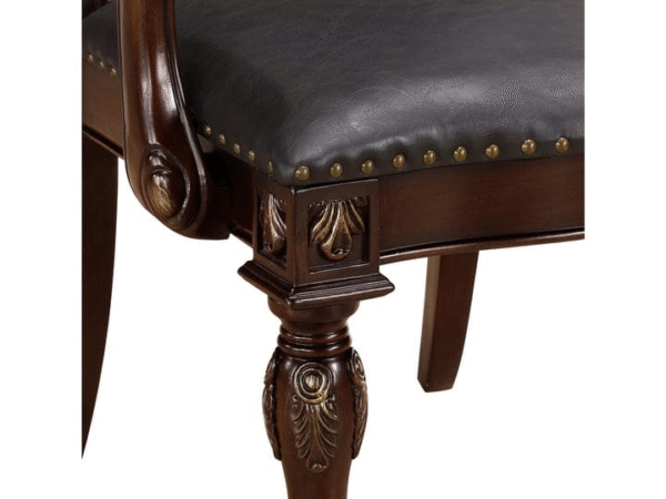 Dining Table Set. Luxury Furniture.