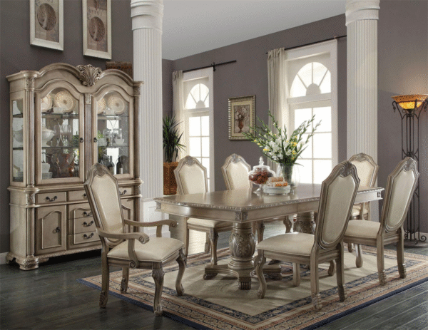 Dinning Set. Luxury Furniture