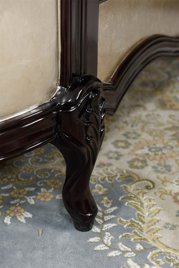 Luxury Furniture.