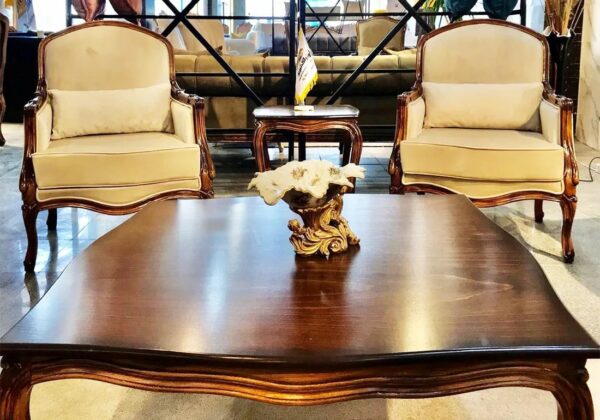 Sofa set. Luxury Furniture