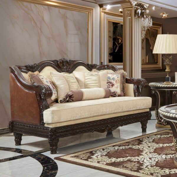 Luxury Sofa set. Luxury Furniture