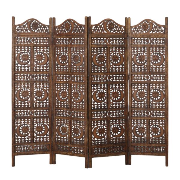 Decorative Wood Panel. Luxury Furniture.