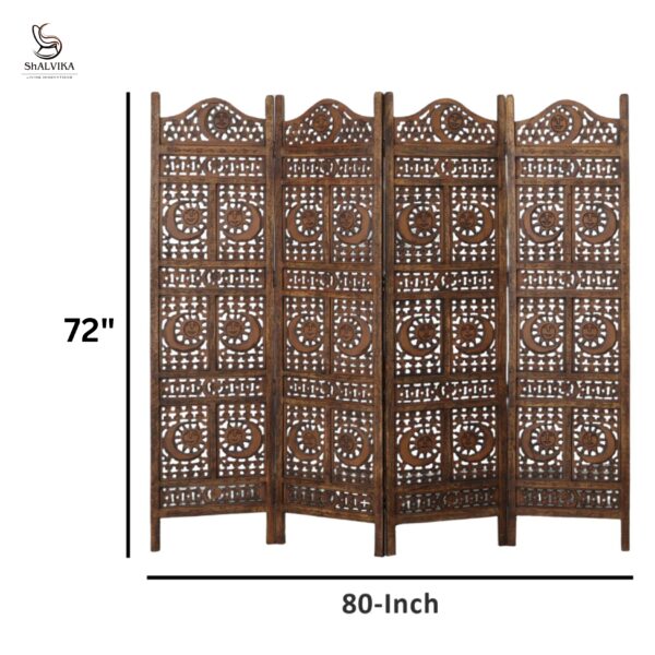 Decorative Wood Panel. Luxury Furniture.