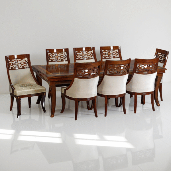 Luxury Furniture