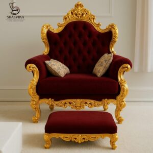 Luxury Carving Furniture. Luxury Furniture.