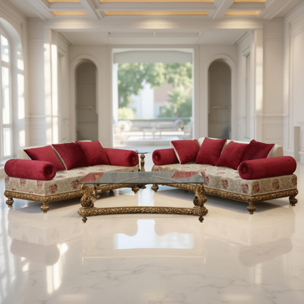 Luxury Furniture