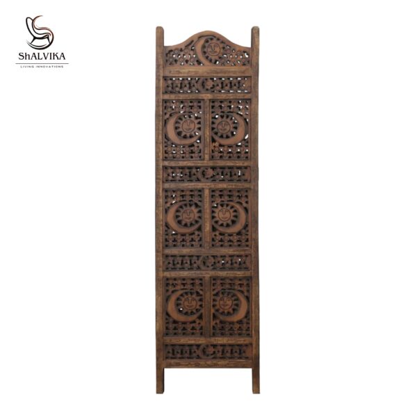 Decorative Wood Panel. Luxury Furniture.