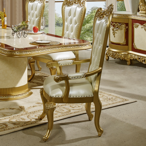 Dinning Set. Luxury Furniture
