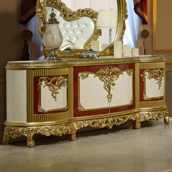 Dinning Set. Luxury Furniture