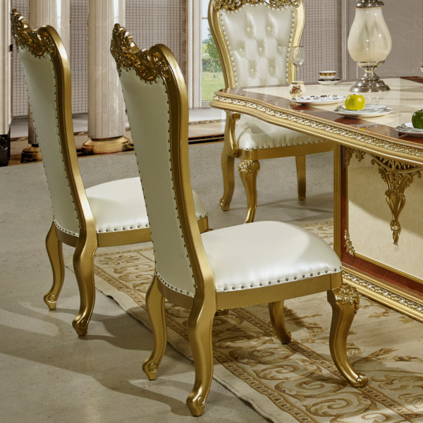 Dinning Set. Luxury Furniture