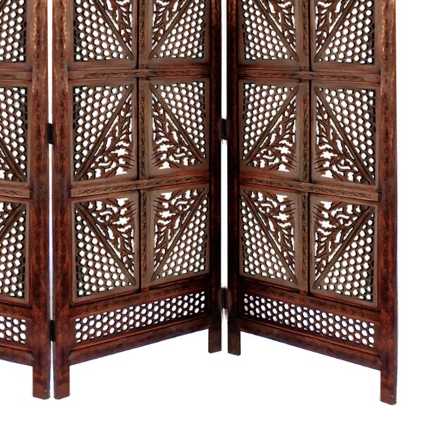 wooden room divider, wooden partition, wooden seprater, wooden screen, home decor, space decor, wooden privecy screen, CNC screen, home decor. Luxury Furniture