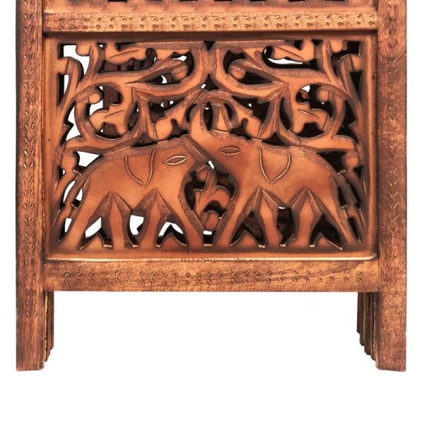 Decorative Wood Panel. Luxury Furniture.