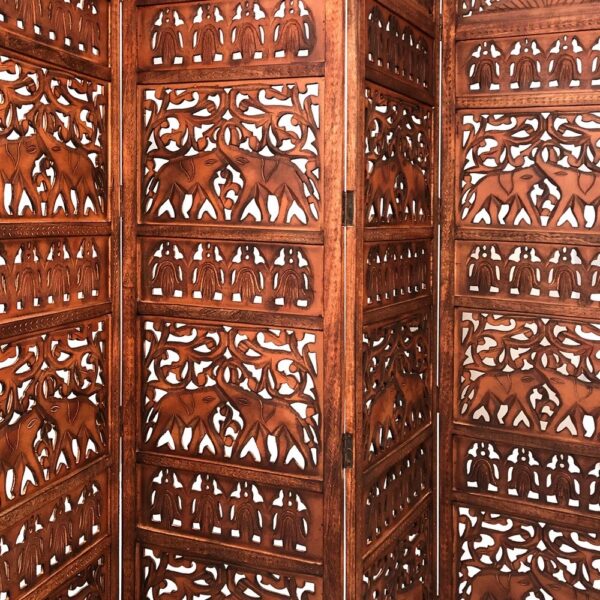 Decorative Wood Panel. Luxury Furniture.
