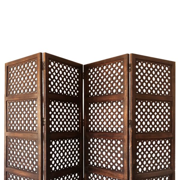 Decorative Wood Panel. Luxury Furniture.