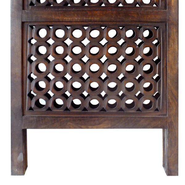 Decorative Wood Panel. Luxury Furniture.