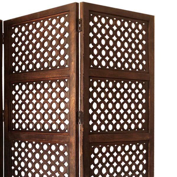 Decorative Wood Panel. Luxury Furniture.