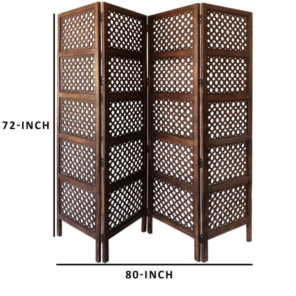 Decorative Wood Panel. Luxury Furniture.