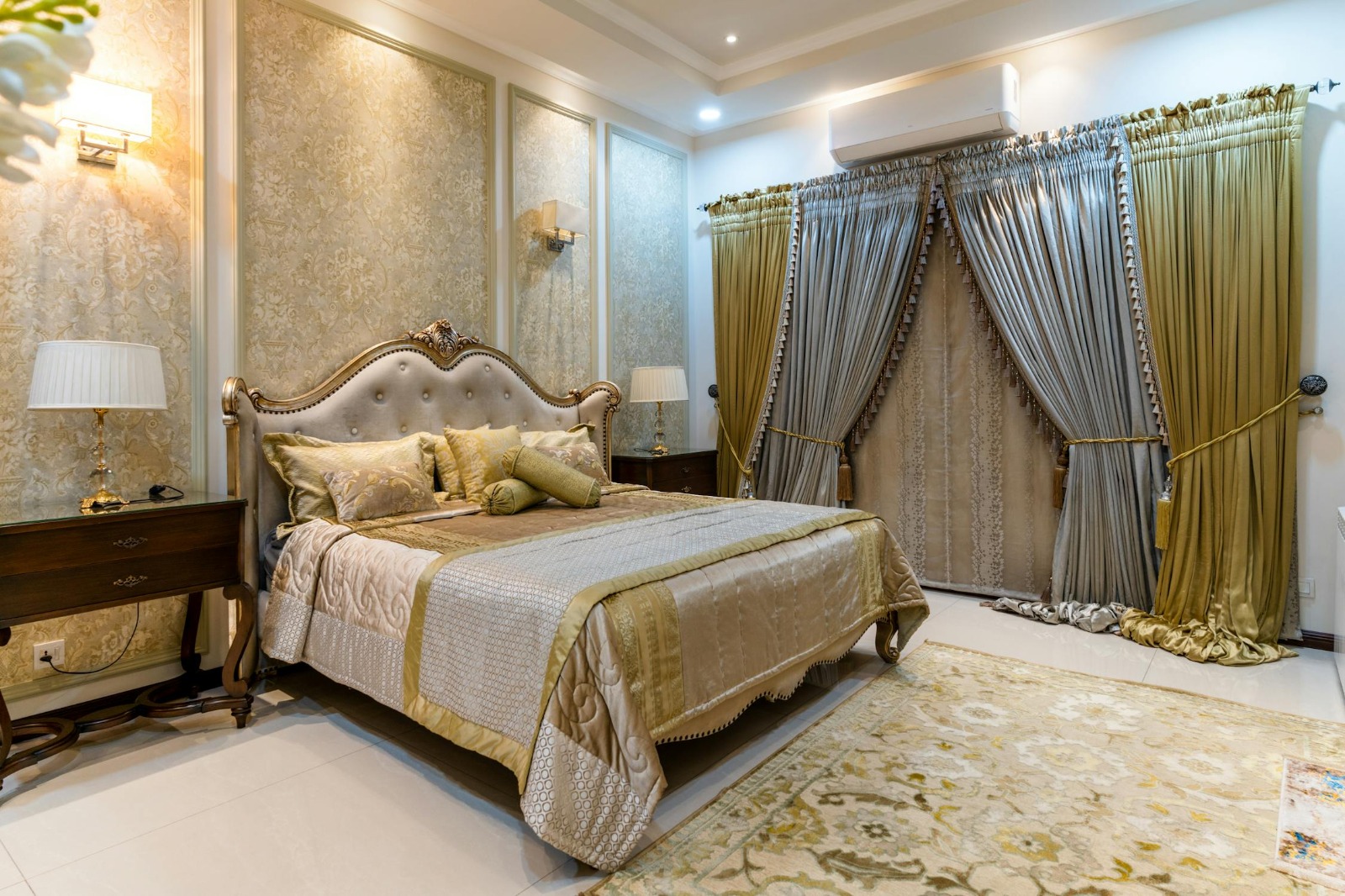 Luxury Furniture