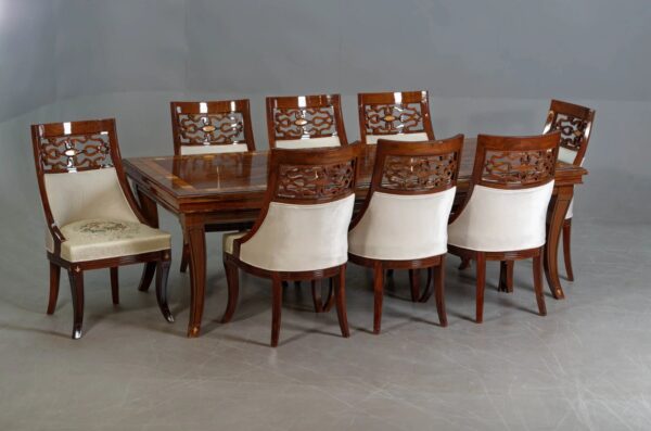 Luxury Furniture
