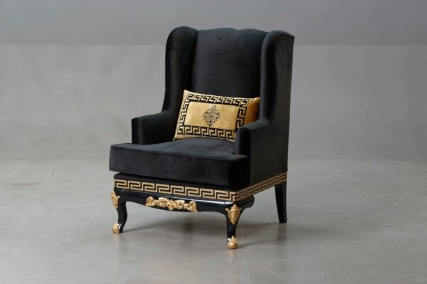 Luxury Furniture