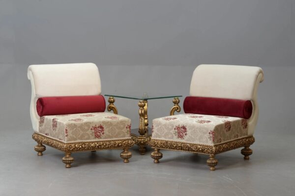 Luxury Furniture