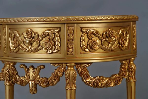 Luxury Furniture
