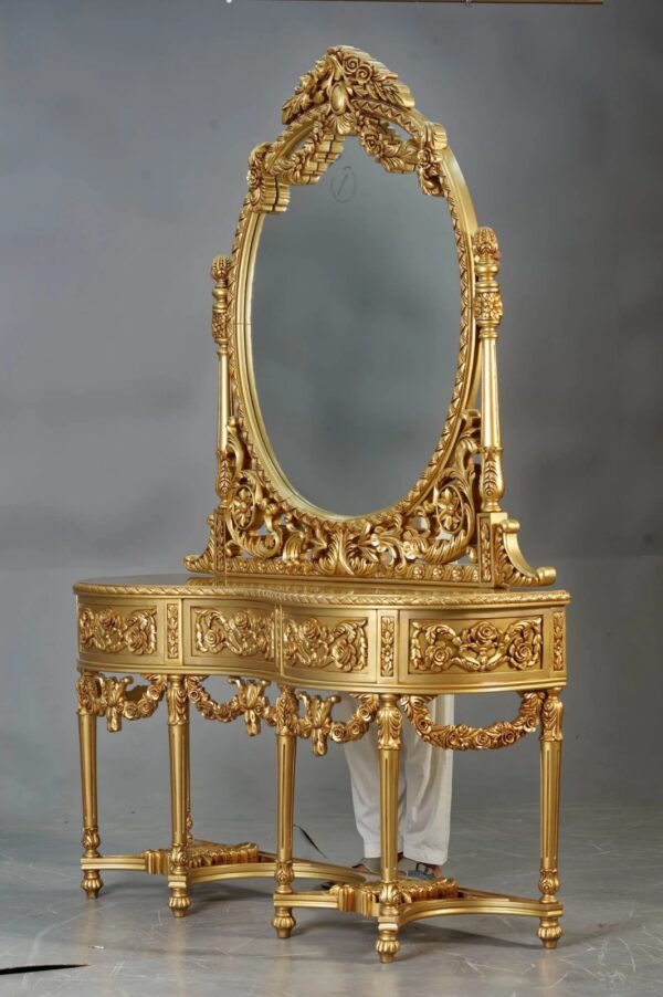Royal Mirror Luxury Furniture