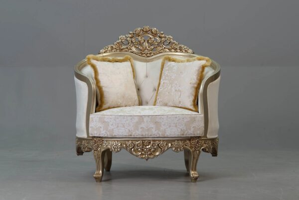Sofa Set. Luxury Furniture.