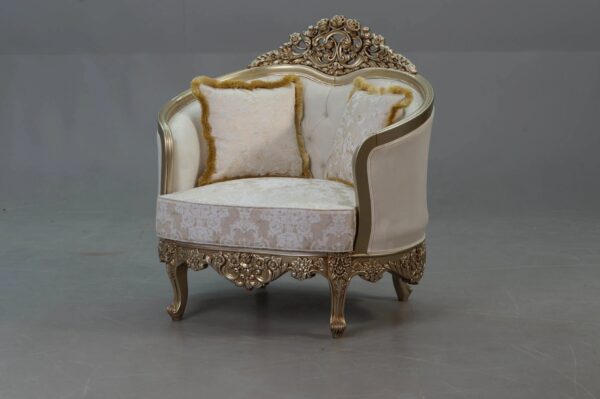 Sofa Set. Luxury Furniture.