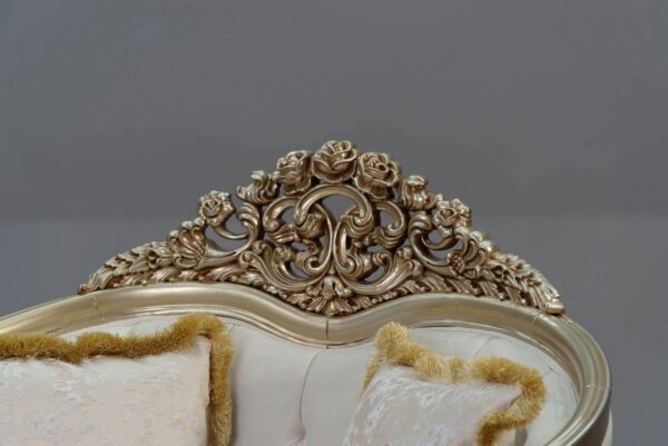 Sofa Set. Luxury Furniture.