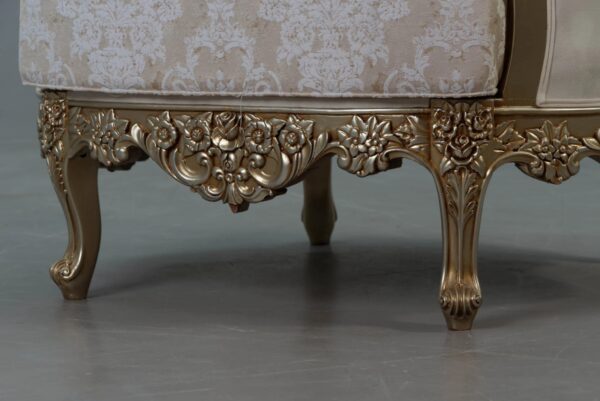 Sofa Set. Luxury Furniture.