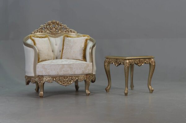 Sofa Set. Luxury Furniture.