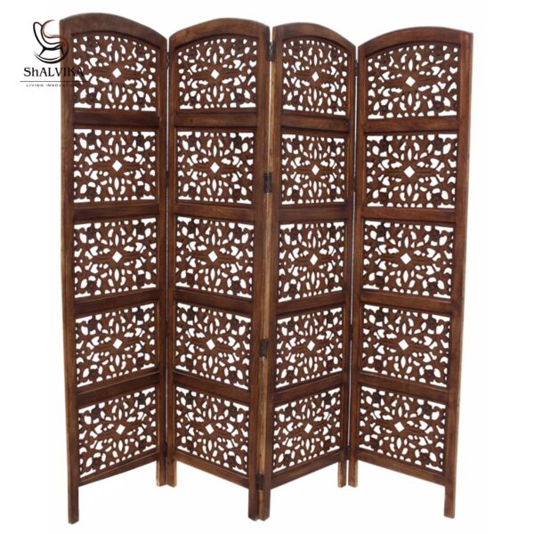 Decorative Wood Panel. Luxury Furniture