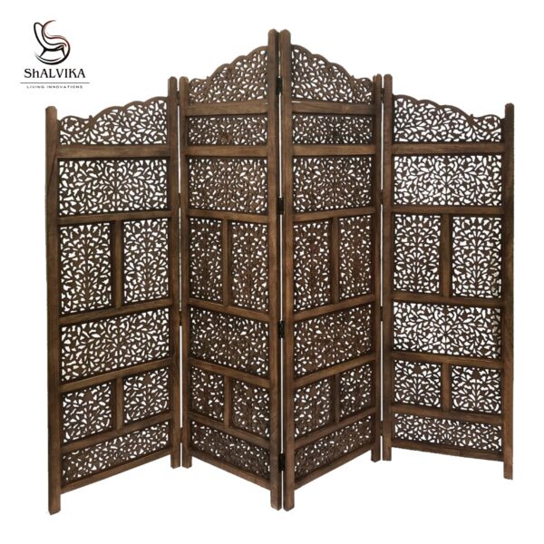 Decorative Wood Panel. Luxury Furniture