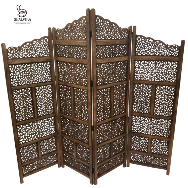 Decorative Wood Panel. Luxury Furniture