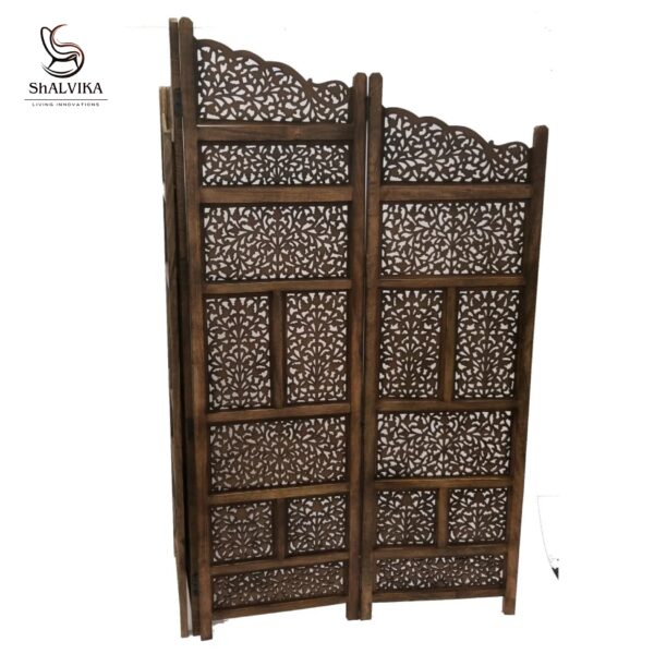 Decorative Wood Panel. Luxury Furniture